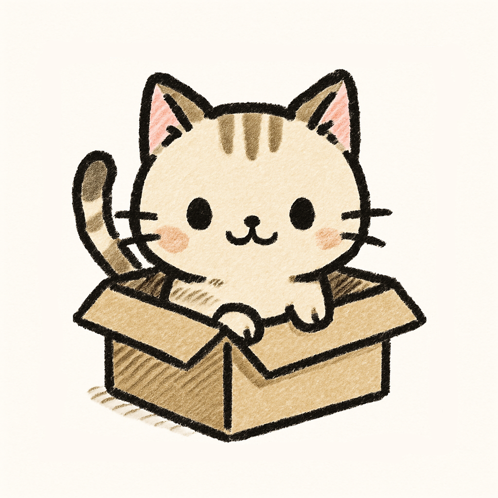 BlasterBox Rentals Logo